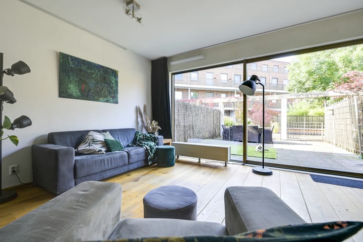 Foto 14 van Count Basiestraat 3