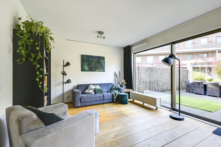 Foto 13 van Count Basiestraat 3