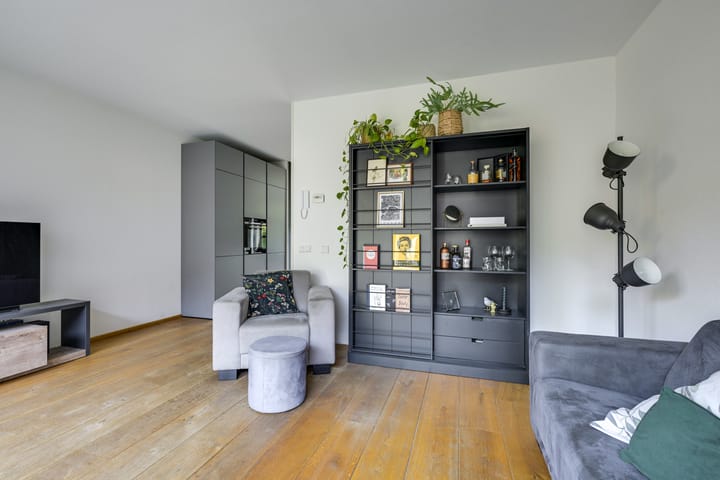 Foto 16 van Count Basiestraat 3