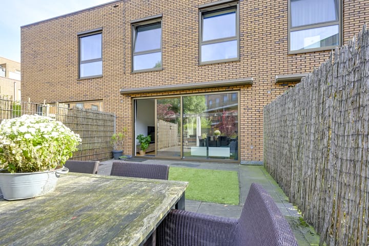 Foto 18 van Count Basiestraat 3