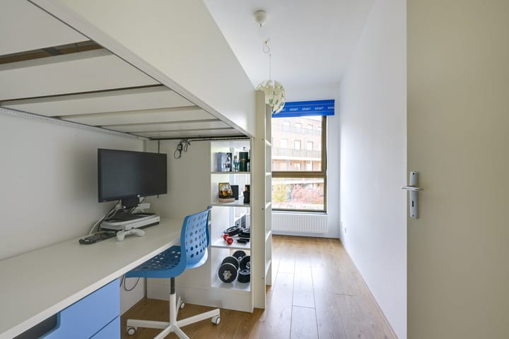 Foto 31 van Count Basiestraat 3