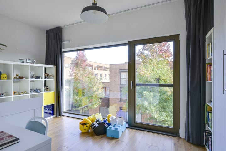 Foto 29 van Count Basiestraat 3