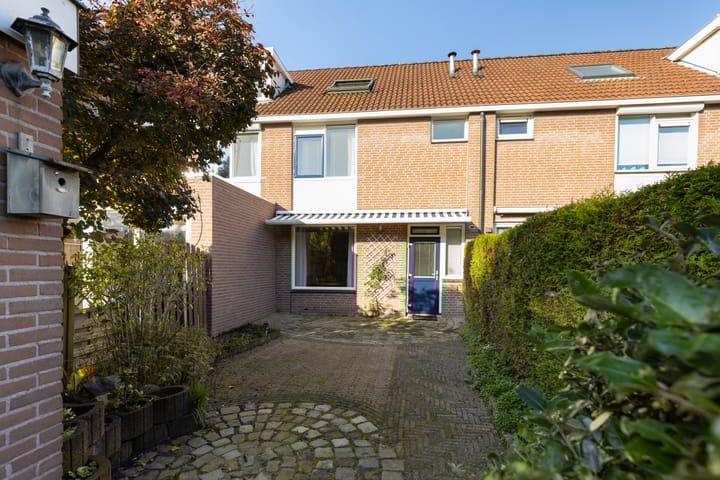 Foto 3 van Landmansweide 8