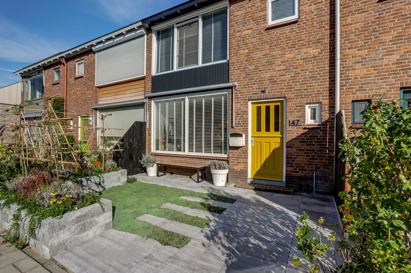 Photo 4 of Perkstraat 47