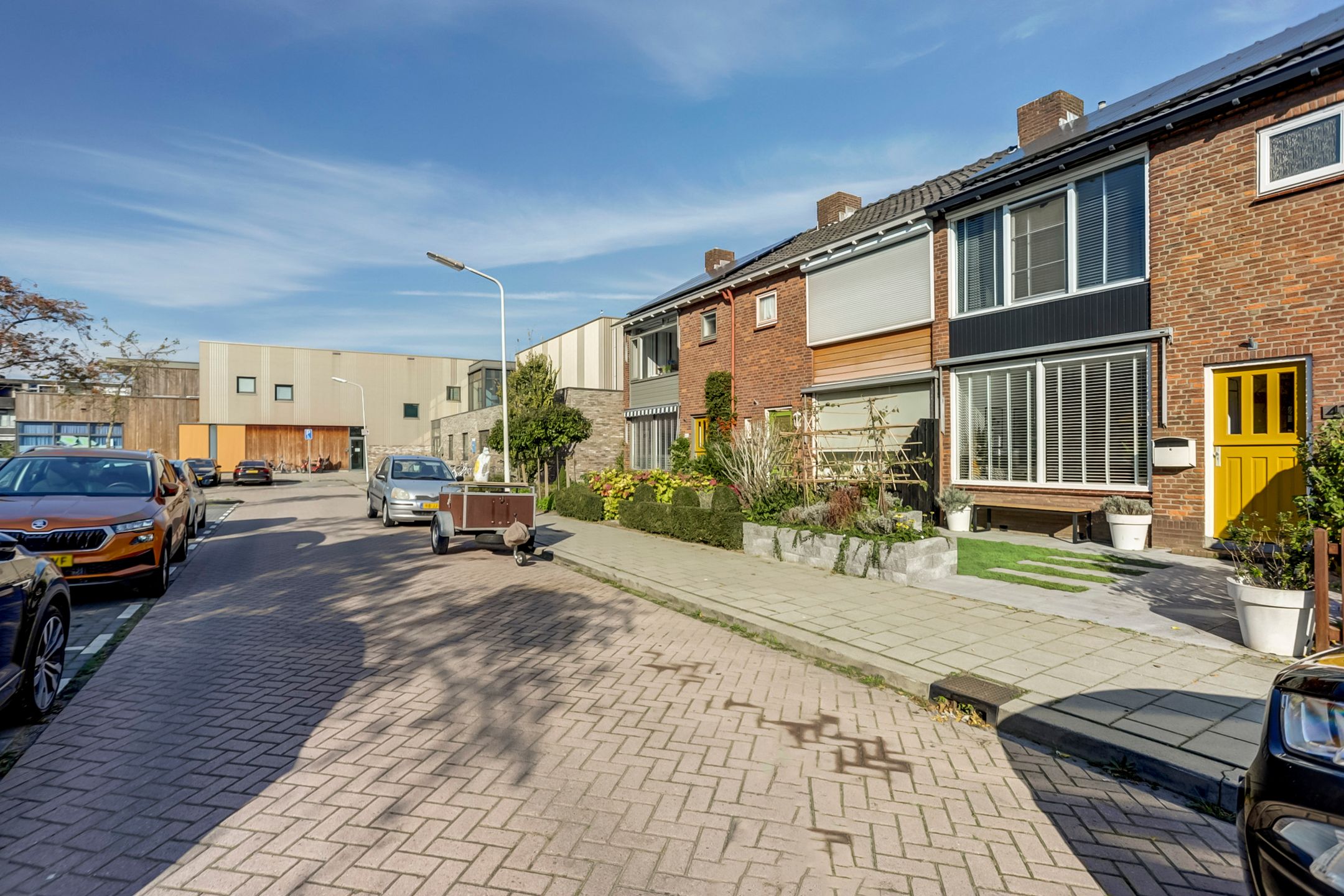 Photo 3 of Perkstraat 47