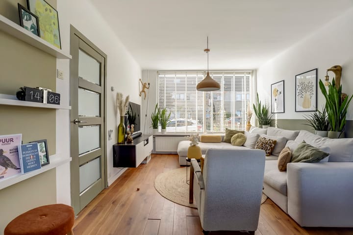 Foto 6 van Perkstraat 47