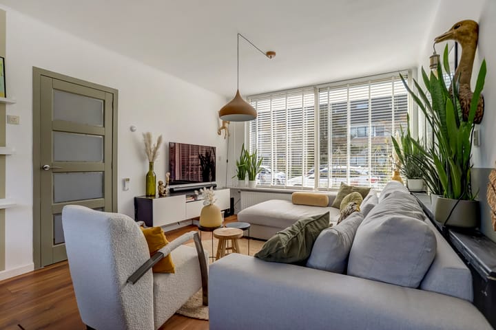 Foto 7 van Perkstraat 47