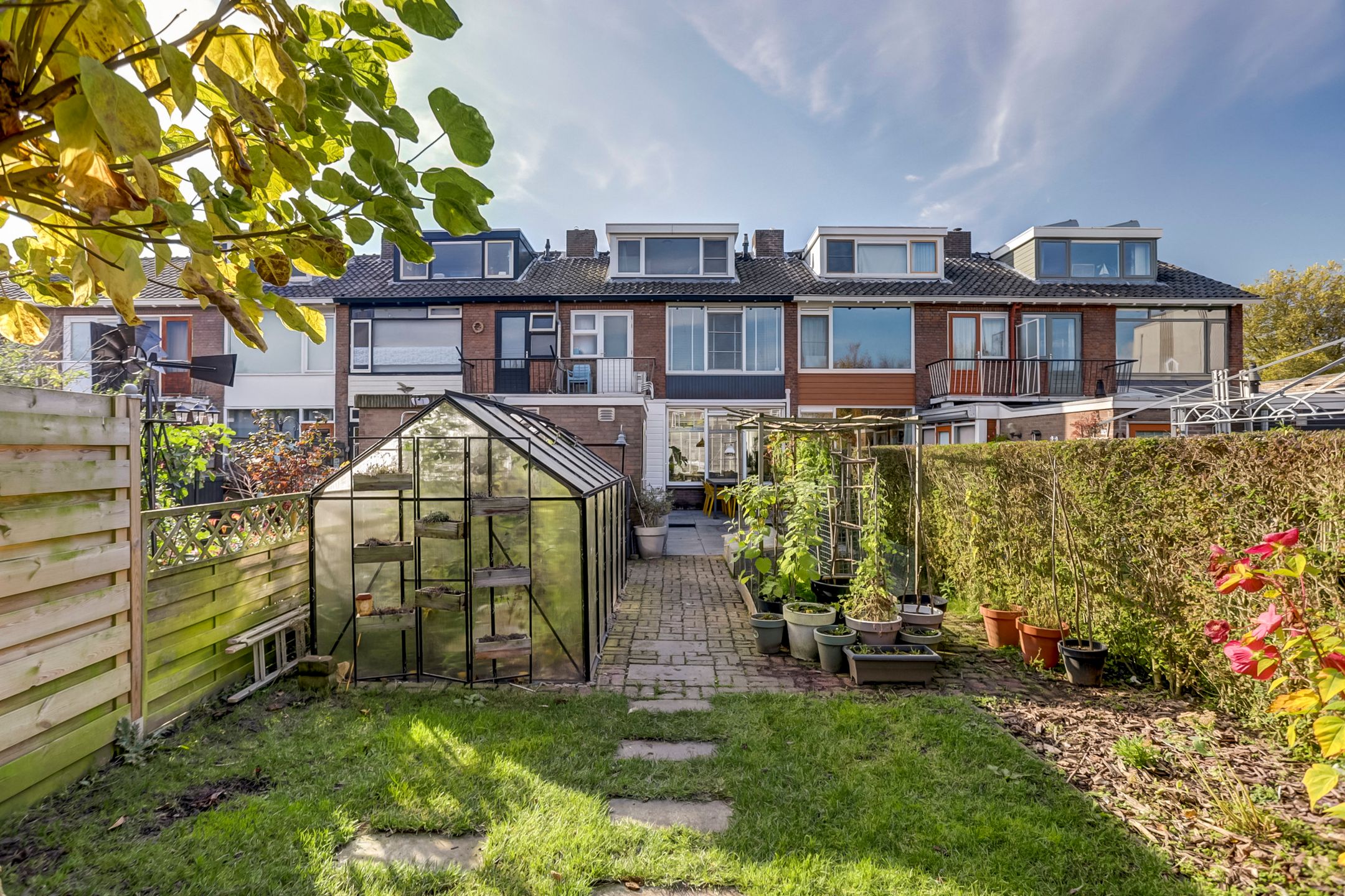 Photo 30 of Perkstraat 47