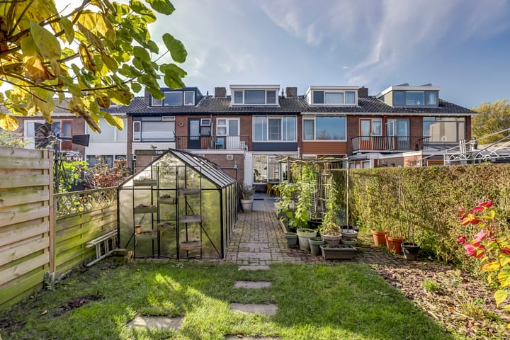 Foto 30 van Perkstraat 47