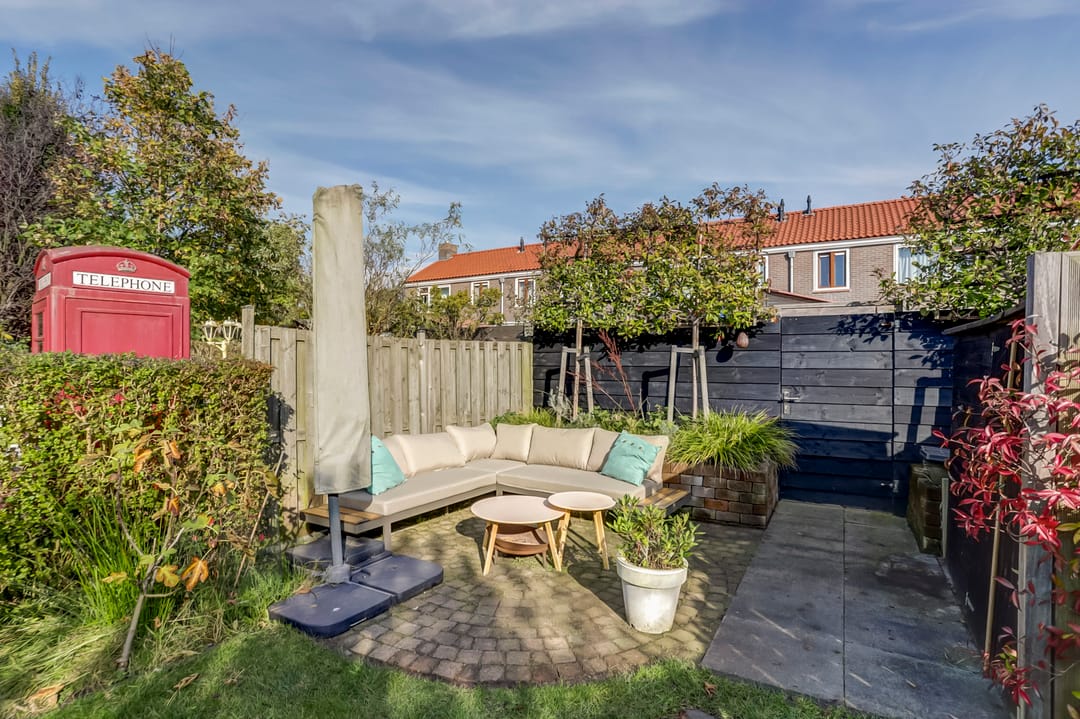 Photo 31 of Perkstraat 47