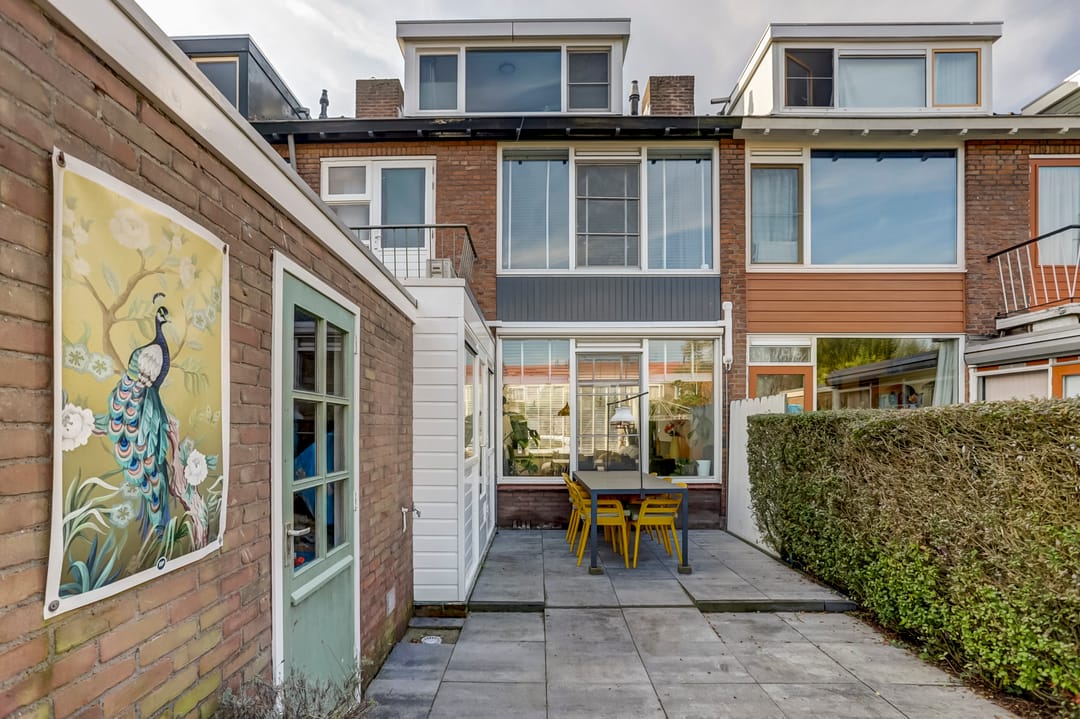 Photo 32 of Perkstraat 47