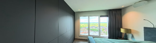 Bekijk 360° foto van Master bedroom van Hofvijver 125