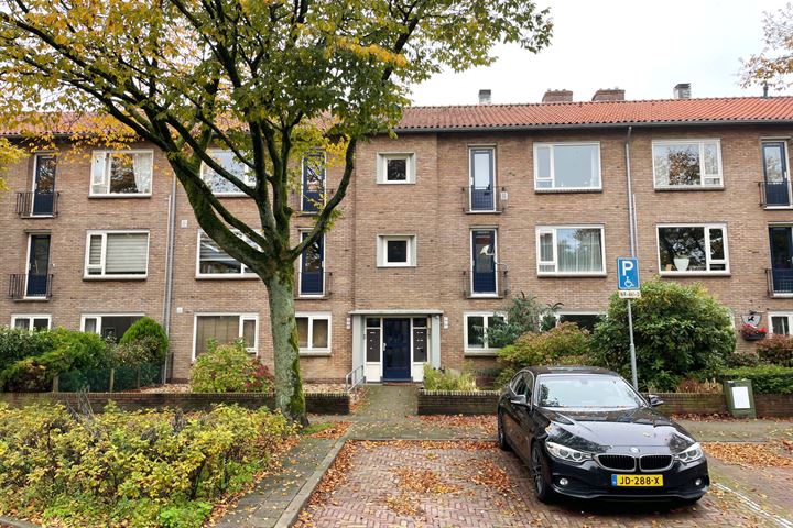 View photo 1 of Stalpaertstraat 79