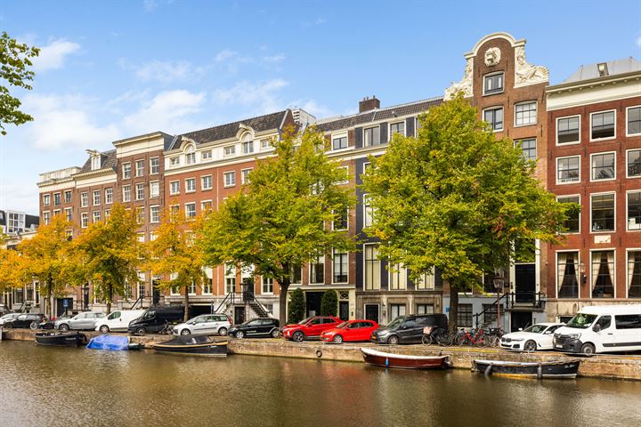 Bekijk foto 30 van Keizersgracht 691-C