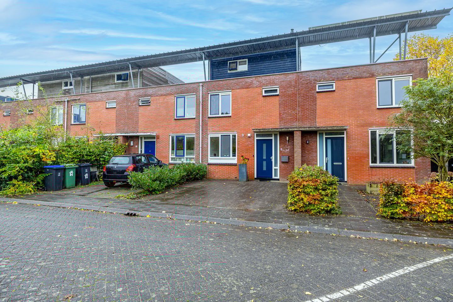 Foto 1 van Merkelbachstraat 9