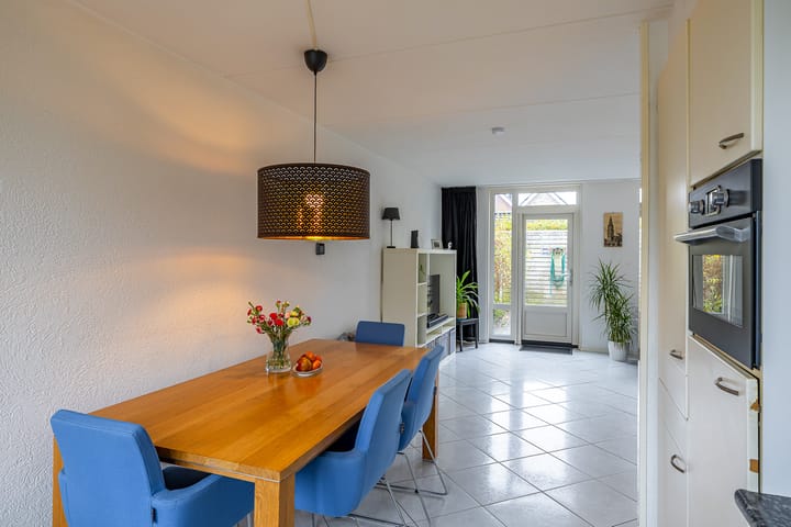 Foto 8 van Merkelbachstraat 9