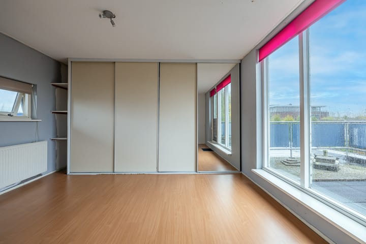 Foto 22 van Merkelbachstraat 9