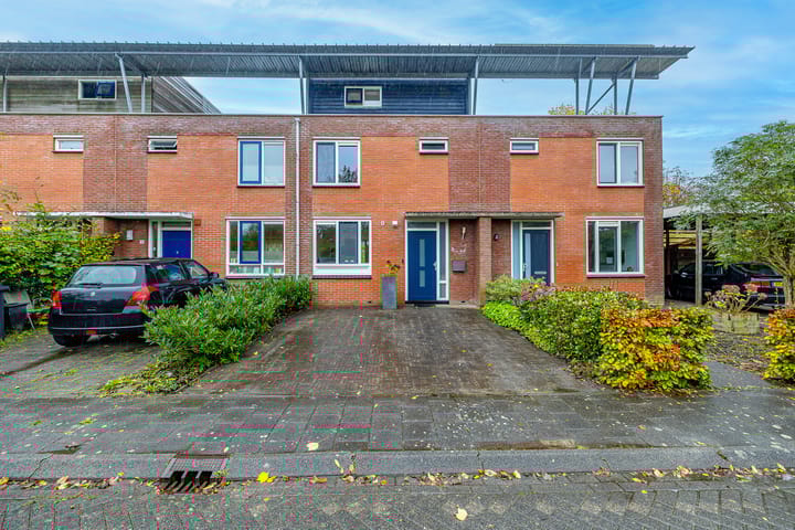 Foto 27 van Merkelbachstraat 9