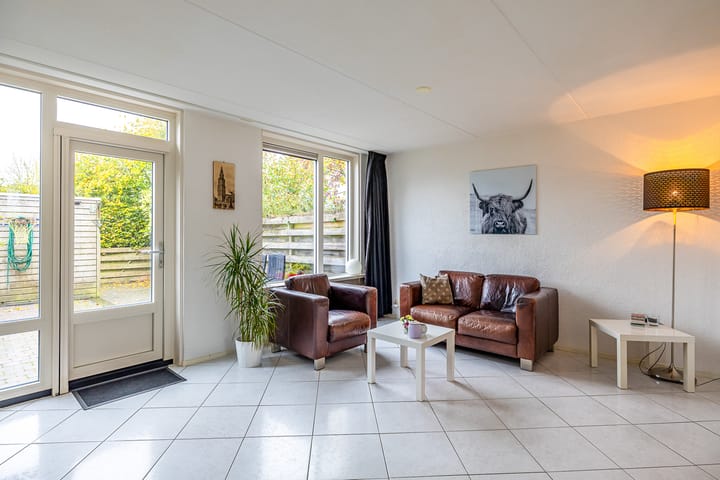 Foto 3 van Merkelbachstraat 9