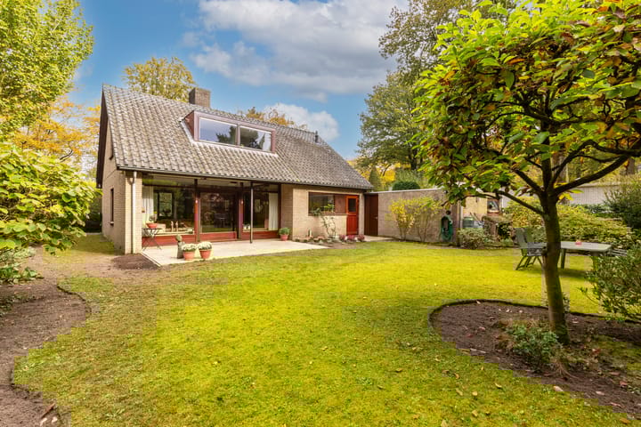 Foto 1 van Arubalaan 4