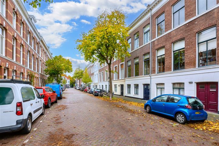 View photo 5 of Balistraat 16