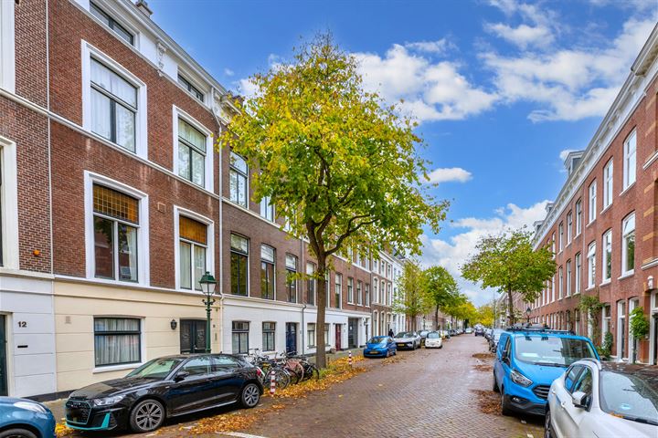 View photo 6 of Balistraat 16