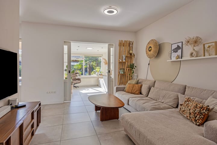 Foto 3 van Anna van Lintelolaan 10