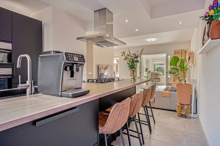 Foto 10 van Anna van Lintelolaan 10