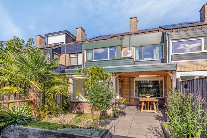 Foto 26 van Anna van Lintelolaan 10