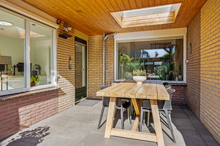 Foto 28 van Anna van Lintelolaan 10