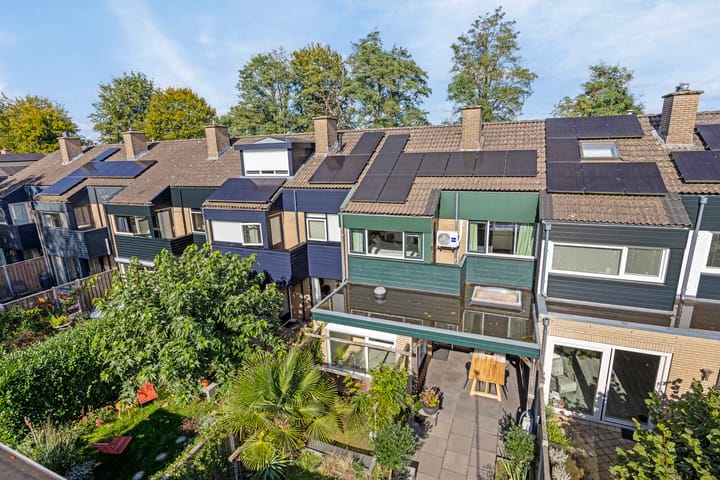 Foto 31 van Anna van Lintelolaan 10