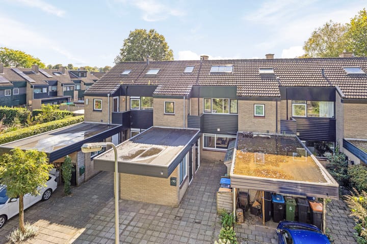 Foto 33 van Anna van Lintelolaan 10