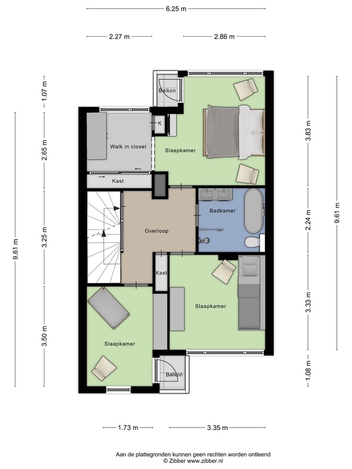 Foto 36 van Anna van Lintelolaan 10