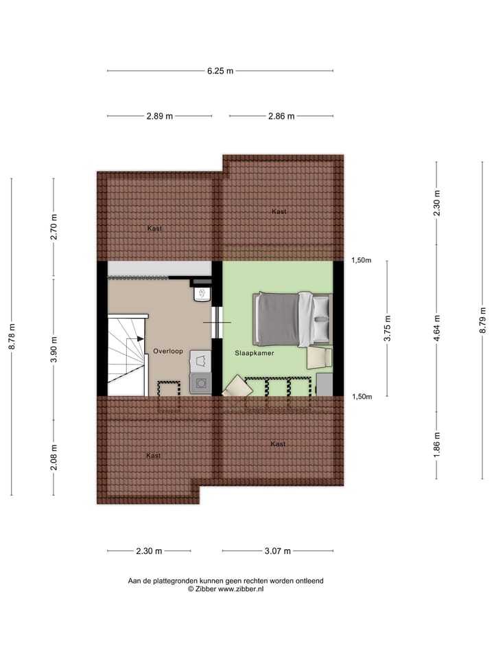 Foto 37 van Anna van Lintelolaan 10