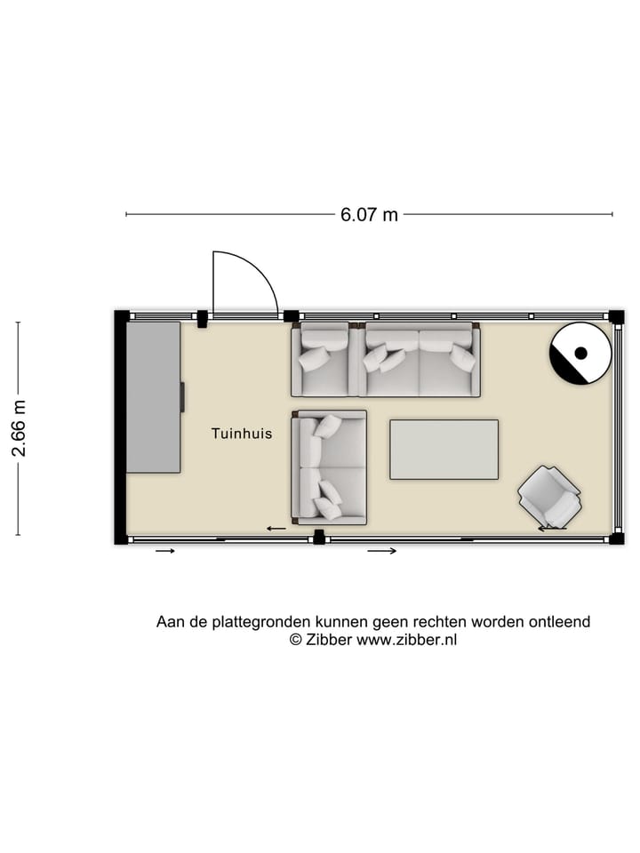 Foto 38 van Anna van Lintelolaan 10