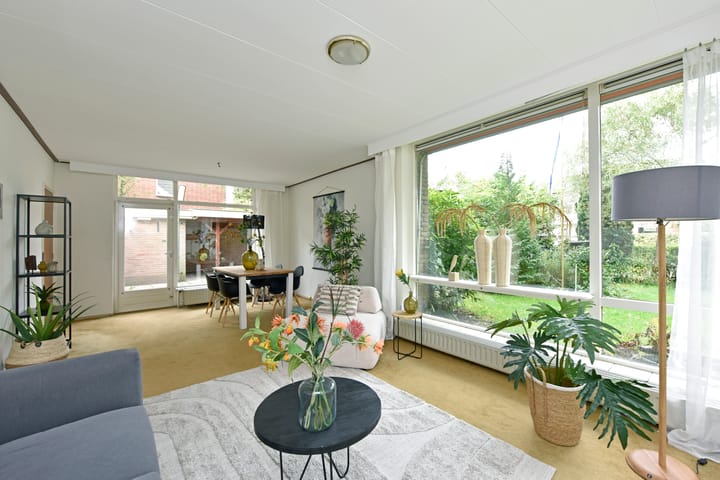 Foto 6 van Akkerweg 14