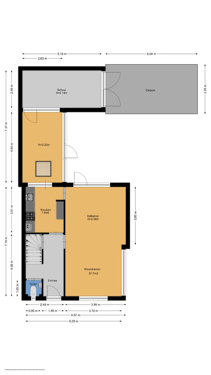 Foto 36 van Akkerweg 14