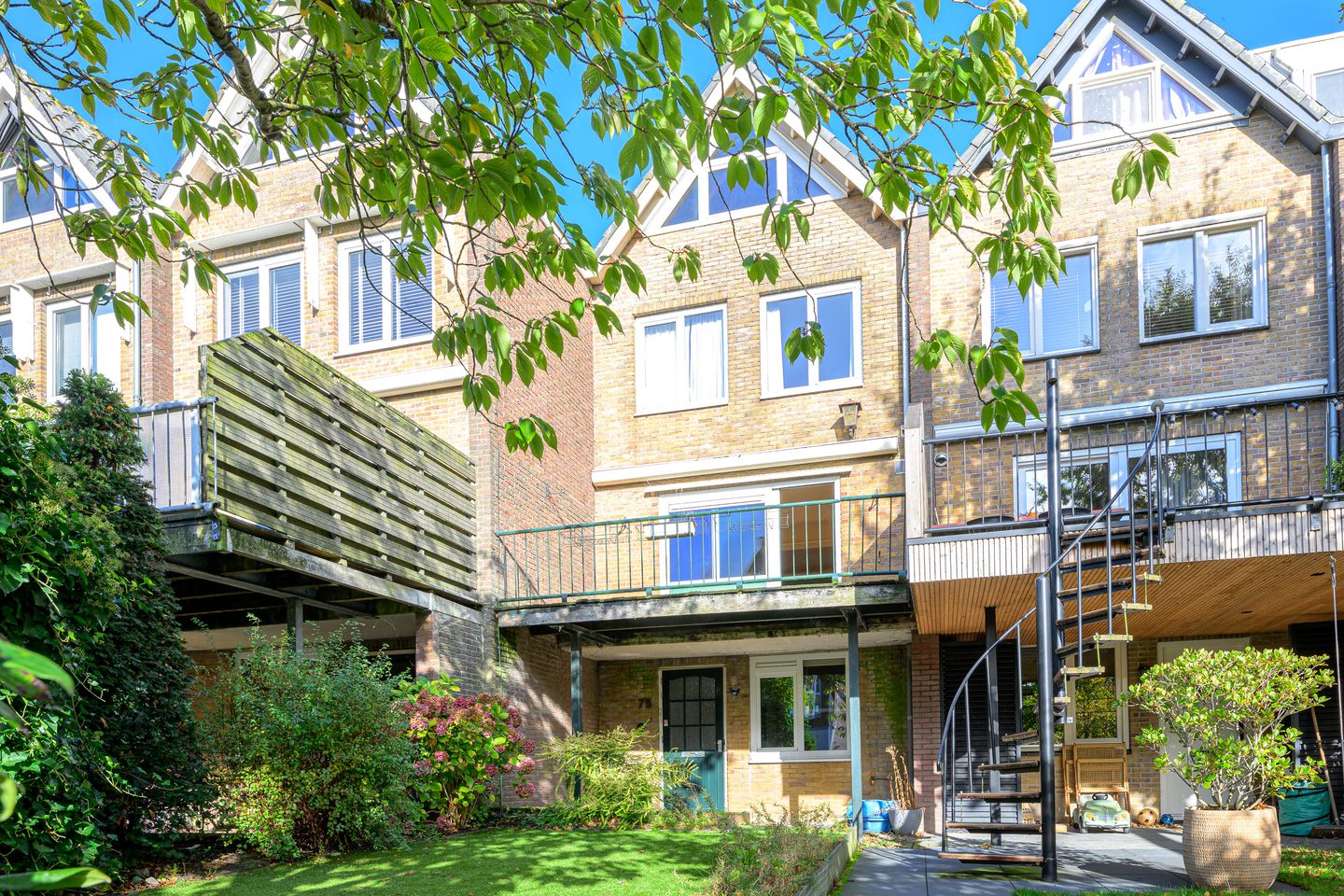 Foto 1 van Oude Haven 75