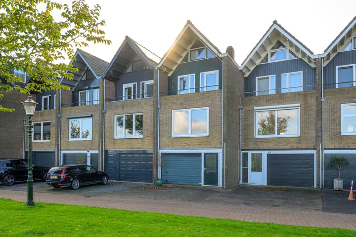 Foto 2 van Oude Haven 75