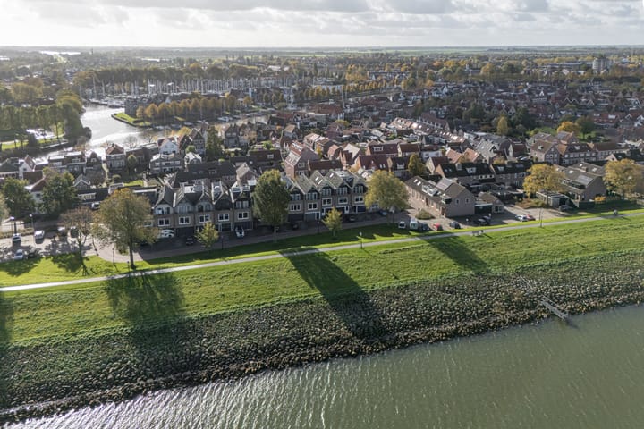 Foto 3 van Oude Haven 75