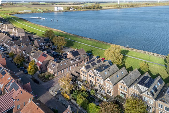 Foto 50 van Oude Haven 75