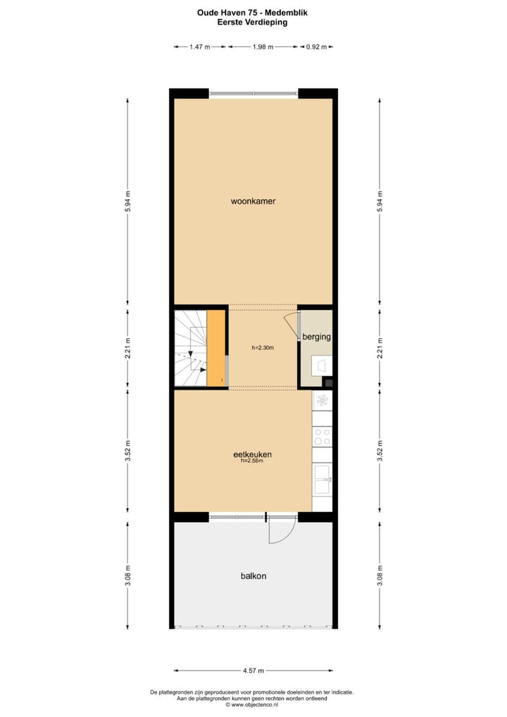 Foto 52 van Oude Haven 75