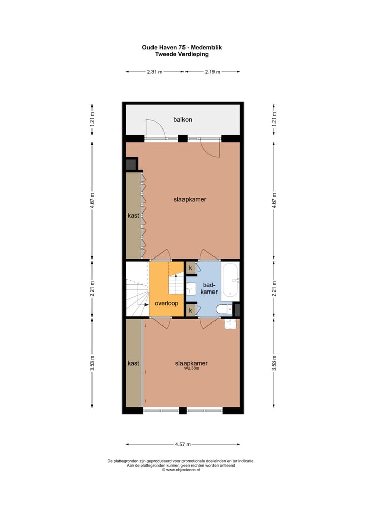 Foto 53 van Oude Haven 75