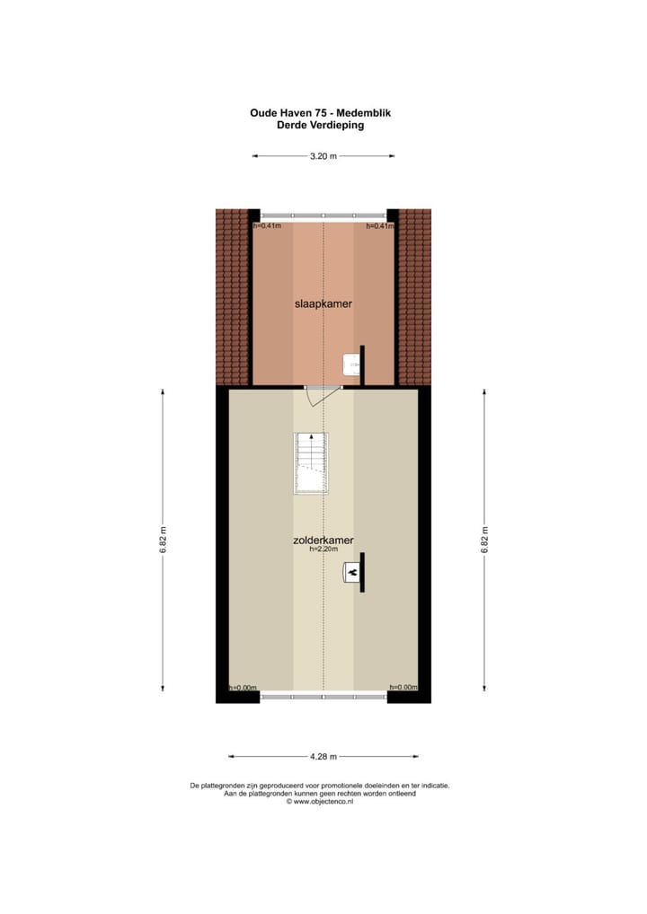 Foto 54 van Oude Haven 75