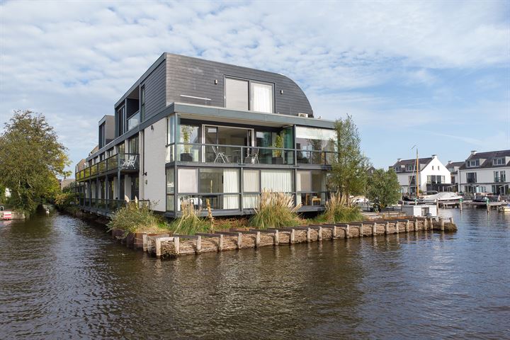 Bekijk foto van Oud-Loosdrechtsedijk 207 08