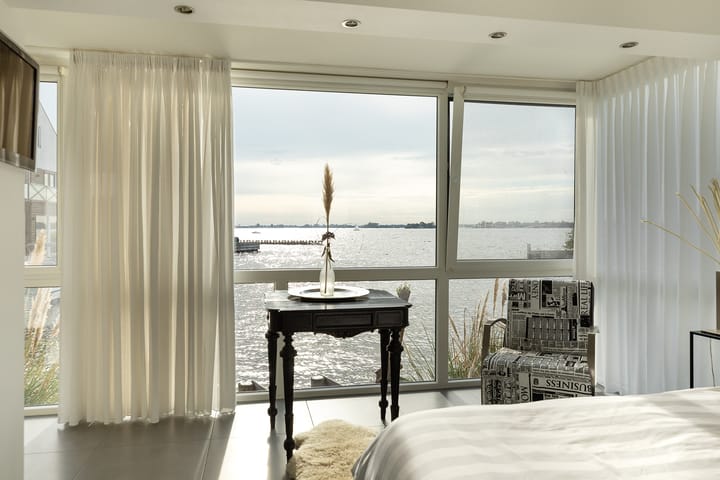 Foto 5 van Oud-Loosdrechtsedijk 207-08