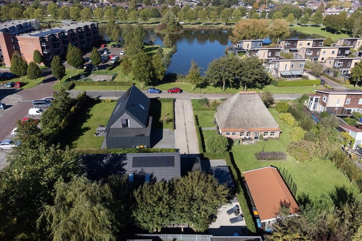 Foto 7 van Tjaarlingermeer 2-B