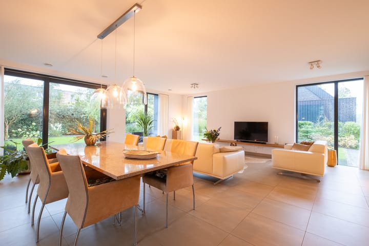 Foto 10 van Tjaarlingermeer 2-B