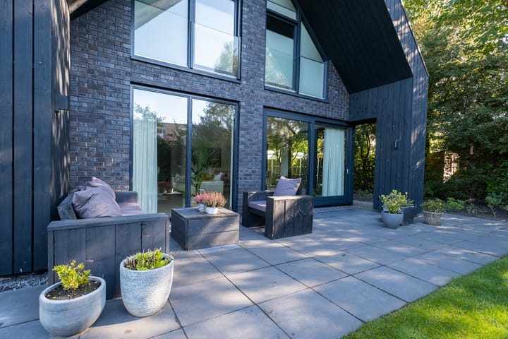 Foto 4 van Tjaarlingermeer 2-B