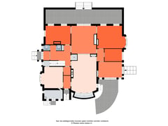 View floorplan